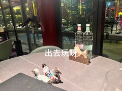 餐具摆设-1949-全鸭季(金宝街店)