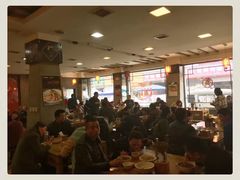大堂-白家高记肥肠粉(总店)