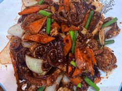 -良师门滨海人家·海鲜·家常菜(滨海城店)