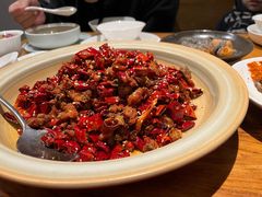 -巴蜀风·地道川菜(总店)