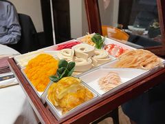 -海味观(老西门店)