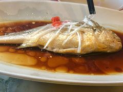 -京华烟云·北京烤鸭(领展购物广场·中关村店)