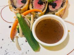 黑松露惠灵顿牛排-Famous肥猫墨西哥音乐餐吧(五棵松华熙LIVE店)