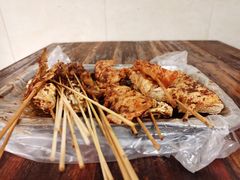 -胡仁根胡记炸炸炸