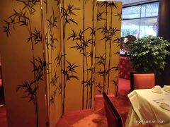 -深圳香格里拉酒店