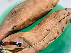 烤红薯-那家小馆•北京菜•烤鸭(中关村店)