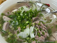 -Pho Hoa Pasteur