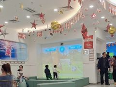 -龙格亲子游泳·水育早教运动中心(绿宝中心)