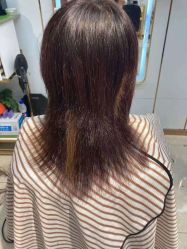 -东方美妍小鹏造型