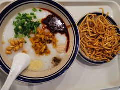 老街油茶-正南齐北·老街糯米团(洪崖洞店)