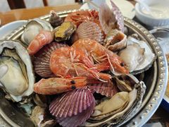 -良师门滨海人家·海鲜·家常菜(滨海城店)