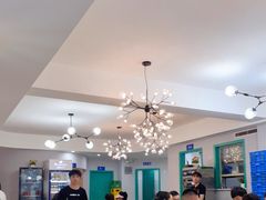 大堂-辣螃铠盆盆蟹大排档(总店)