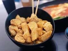 -小明同学(三里屯店)
