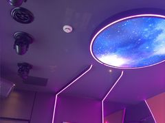 -星聚会KTV X Party(上海真如中海环宇城店)