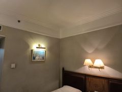-澳门皇庭海景酒店