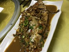 -宜城私房菜.臭鳜鱼(九华新街店)