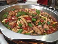 -椒小兔·盐帮川菜中餐厅(金沙时代广场店)