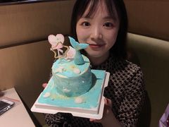 -海底捞火锅(上元大街店)