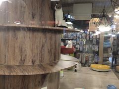 -宠物世家(仲盛世界商城店)