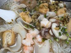 -福屿鲜捞小吃·捞化(福屿总店)