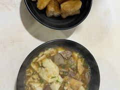 -东华豆花(漳州店)