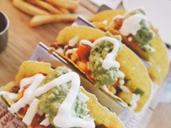 -HFFOUSA TACO弗萨塔可墨西哥餐厅(颐堤港店)