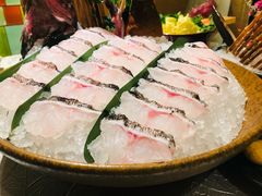 -ONE FULL 古董港式海鲜火锅