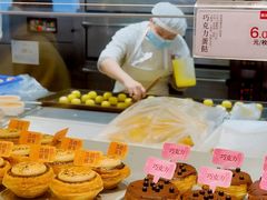 -詹记桃酥(融创茂店)