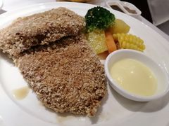 -太平馆西餐厅(北京路店)