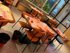 -杨氏青龙虾·羊蝎子(珠江路店)
