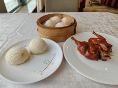 -南海渔村·空中一号