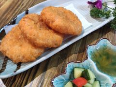 -Hi YOU你的饭局泰餐厅(雍和宫店)