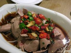-宏玲餐厅(四川南路店)