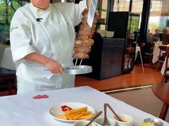 -拉蒂娜·巴西牛排馆 Latina·Brazilian Steakhouse(陆家嘴旗舰店)