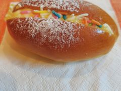 -神州半岛喜来登度假酒店·盛宴汉堡·战斧牛排·后安粉