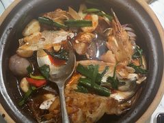 -大榕树下顺德菜(融创茂店)