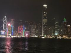 -香港恒丰酒店