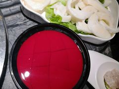 -天都火锅酒楼(虹梅南路店)