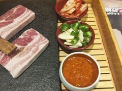 -黑牛の店·和牛烧肉(石家庄万象城店)