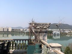 -老欧洲咖啡·西餐(后湖店)