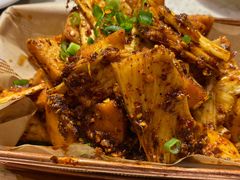 -金柱大盘鸡(和田二街店)