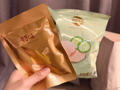 -上海龙之梦万丽酒店