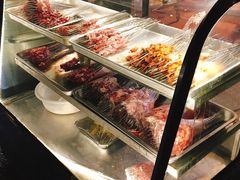 -马茹特色饺子馆