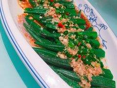 -山芋腔苏北菜(盐城滨海店)