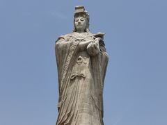 -天津妈祖文化园