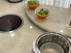 -潮悦牛肉火锅城(水贝店)