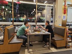 -胡须佬鸡煲四季火锅店(石厦西村直营店)