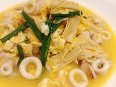 -梦都海鲜酒家(万达广场江桥店)