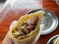 -饶阳传统豆腐脑