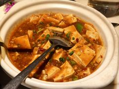 -唐猫庭院·千年陕菜(大唐不夜城店)